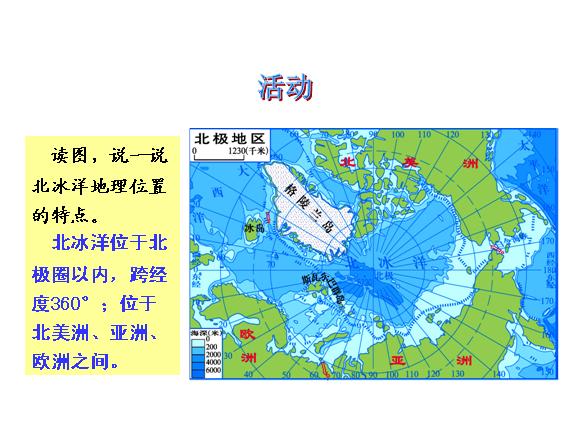 湘教版七年级地理中国的自然资源概况(第一课时)图片